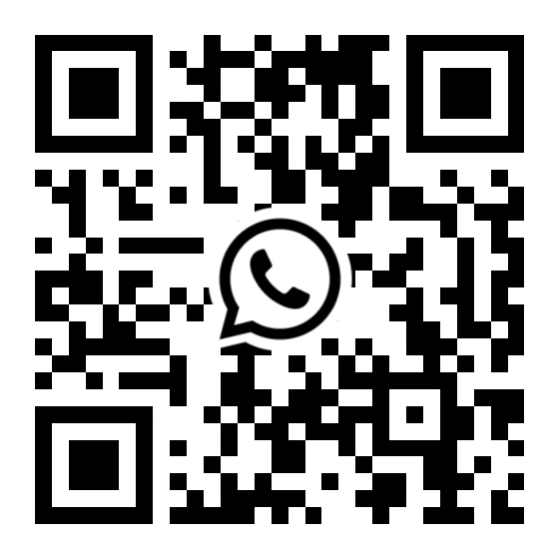 Scan to open Fjord & Cedar on WhatsApp